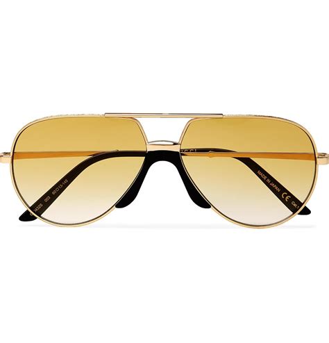 gold gucci glasses men|sunglasses gucci men original.